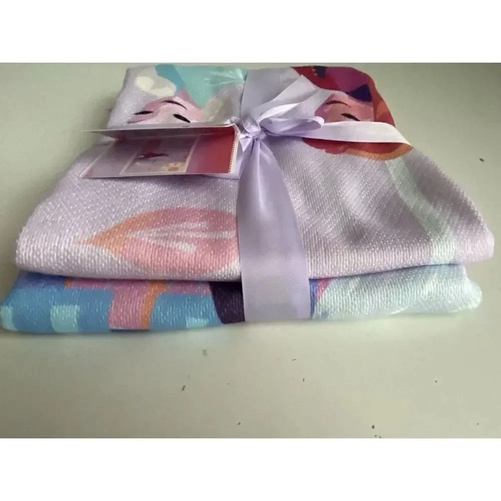 Disney frozen throw